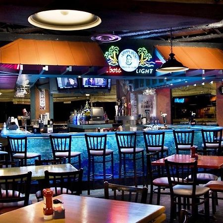 Bilmar Beach Resort St. Pete Beach Bagian luar foto
