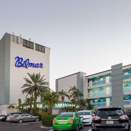 Bilmar Beach Resort St. Pete Beach Bagian luar foto
