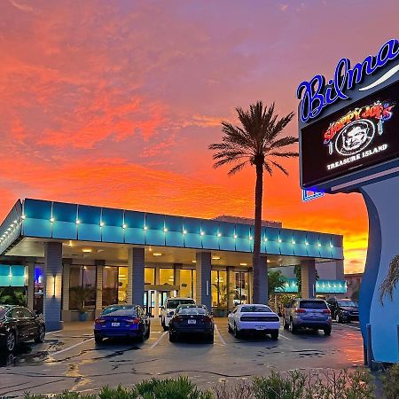 Bilmar Beach Resort St. Pete Beach Bagian luar foto