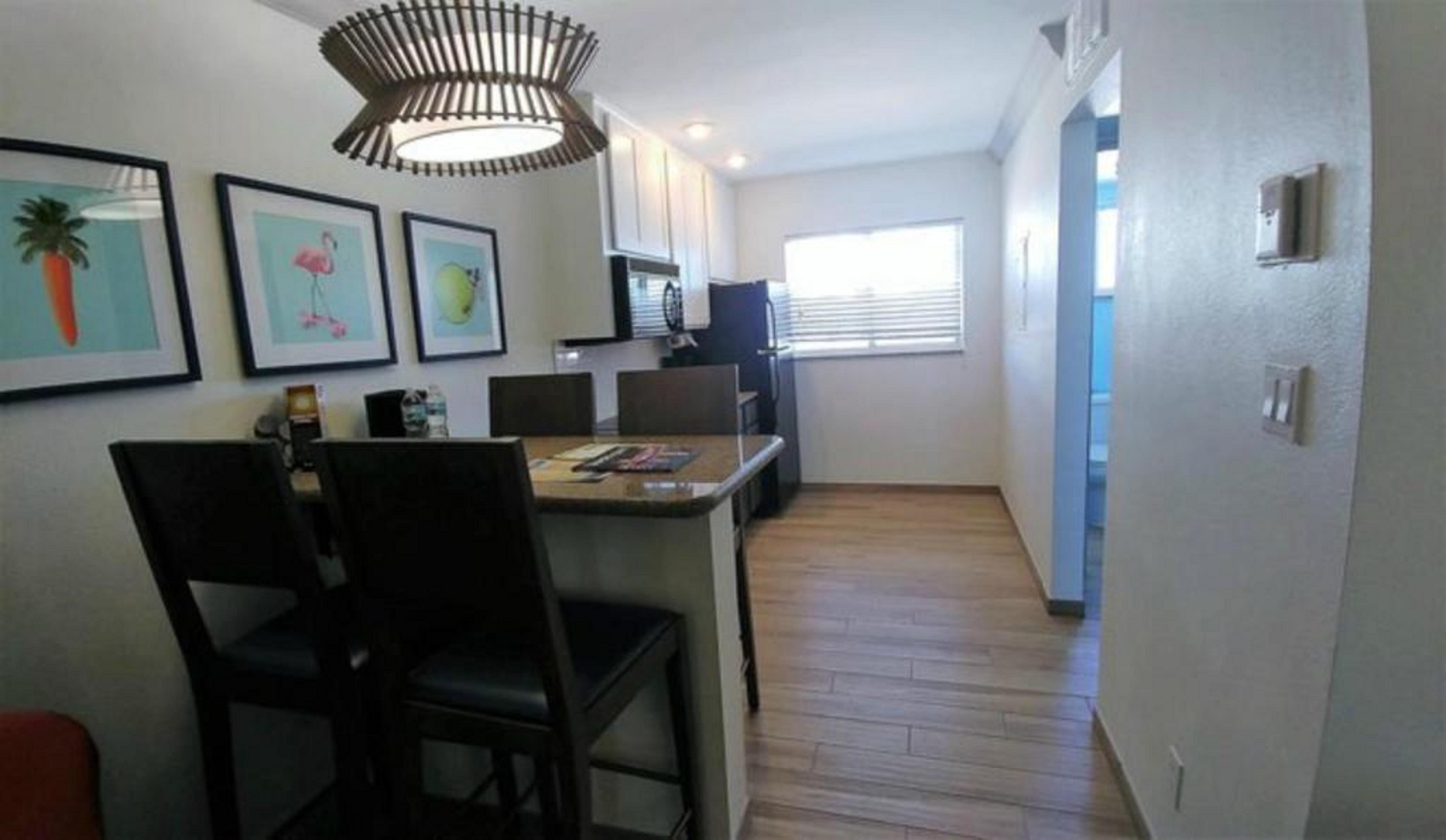 Bilmar Beach Resort St. Pete Beach Bagian luar foto