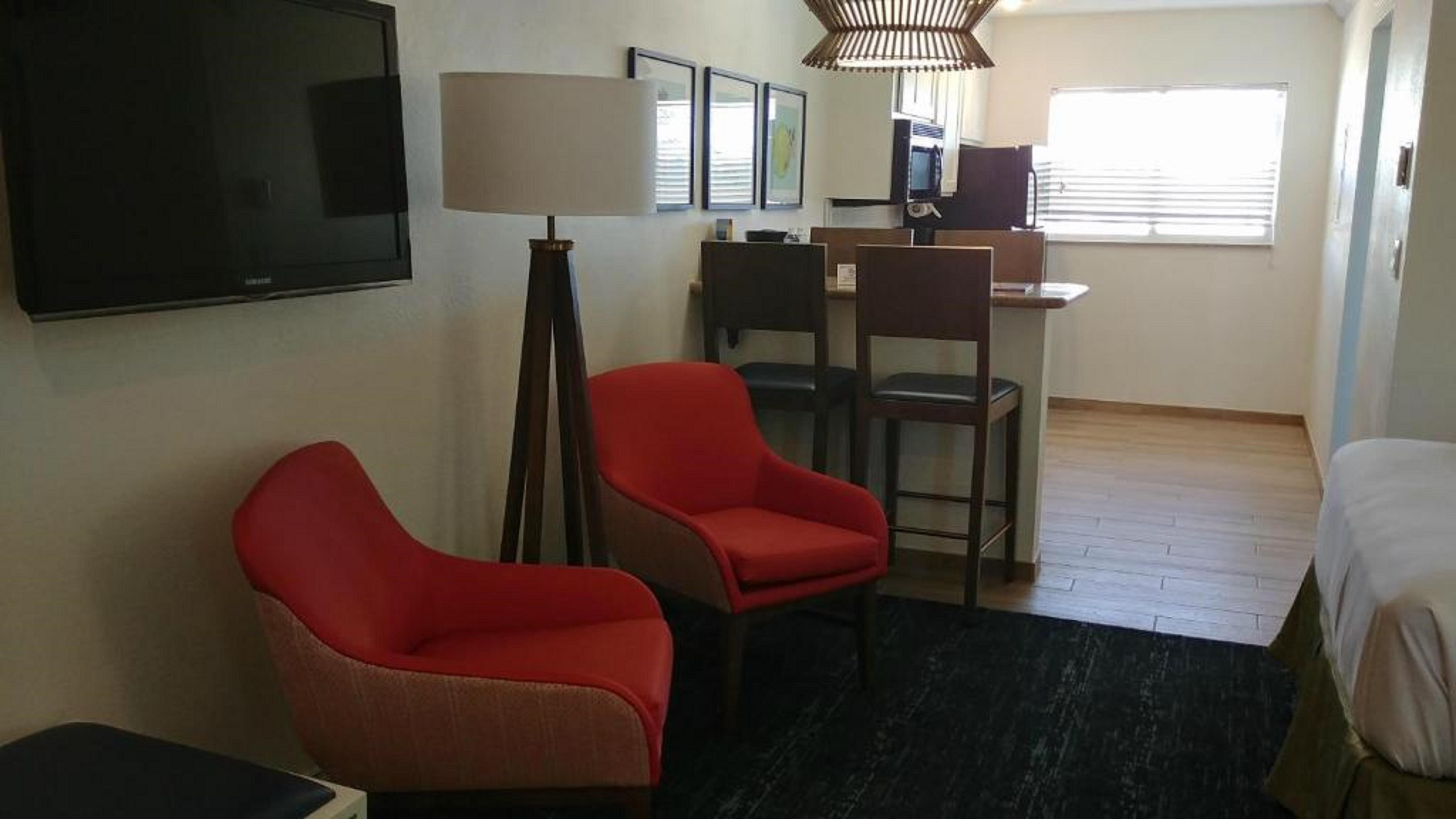 Bilmar Beach Resort St. Pete Beach Bagian luar foto