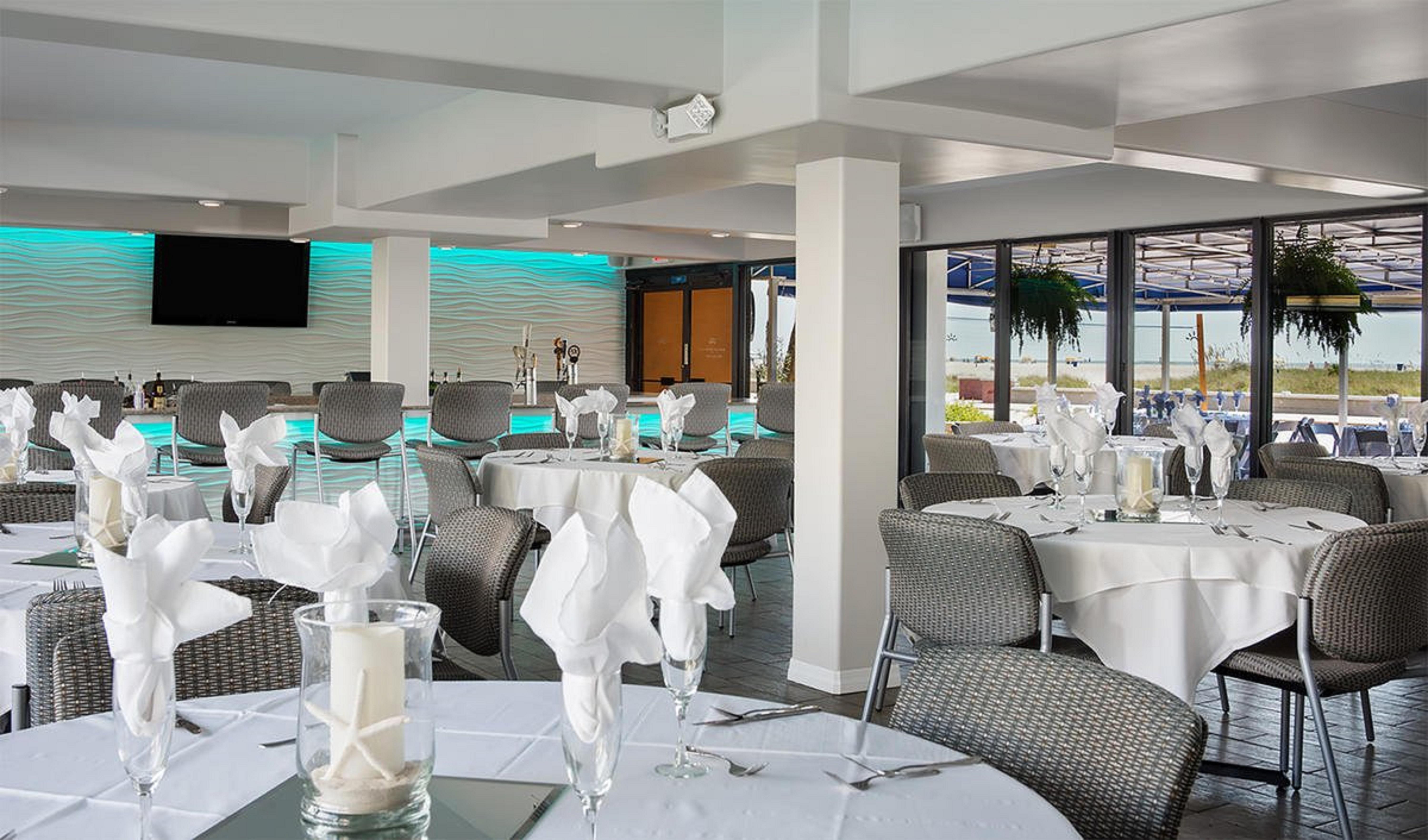 Bilmar Beach Resort St. Pete Beach Bagian luar foto