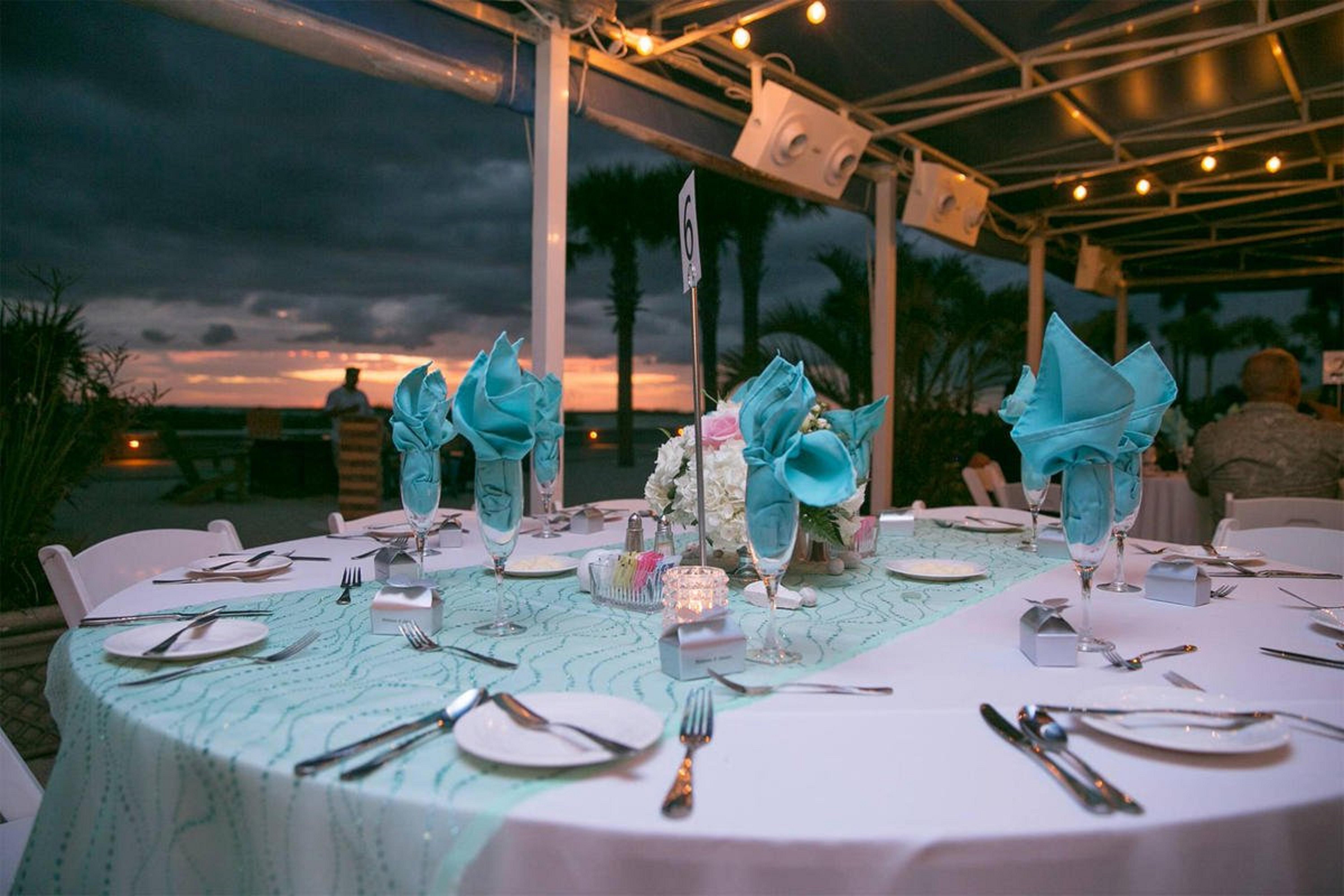 Bilmar Beach Resort St. Pete Beach Bagian luar foto