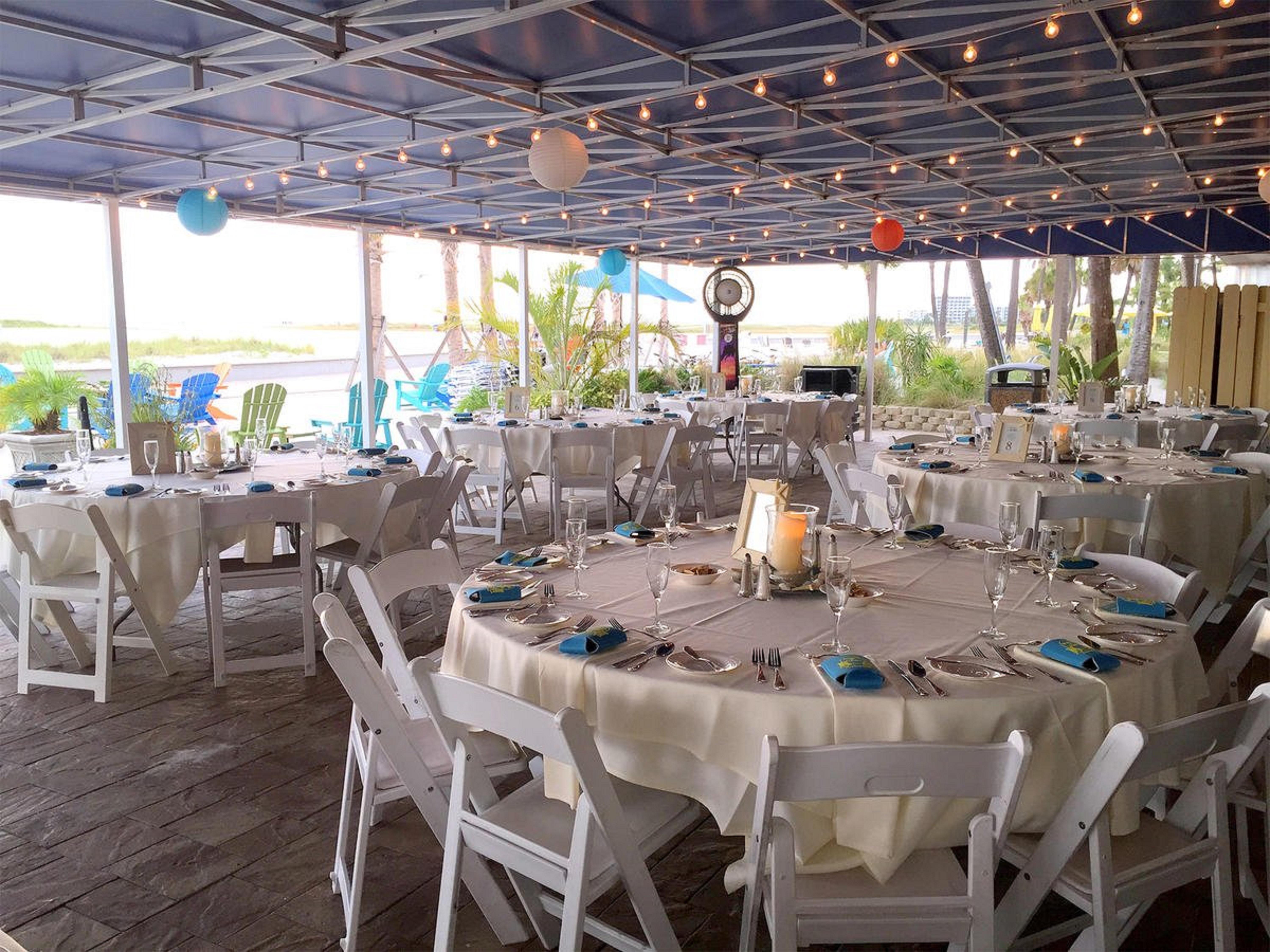 Bilmar Beach Resort St. Pete Beach Bagian luar foto