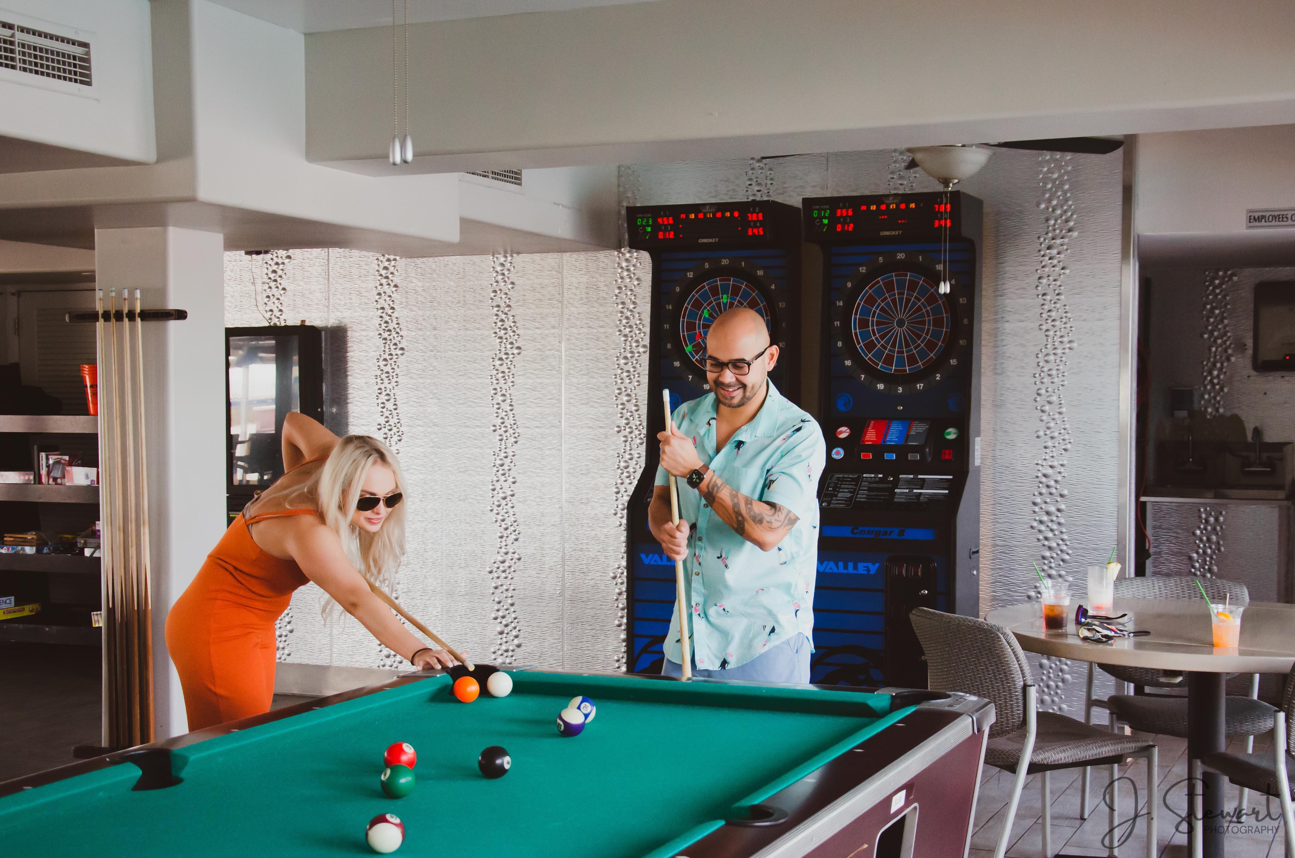 Bilmar Beach Resort St. Pete Beach Bagian luar foto