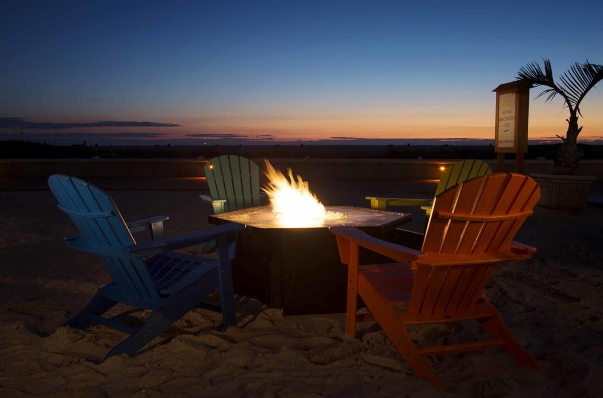 Bilmar Beach Resort St. Pete Beach Bagian luar foto