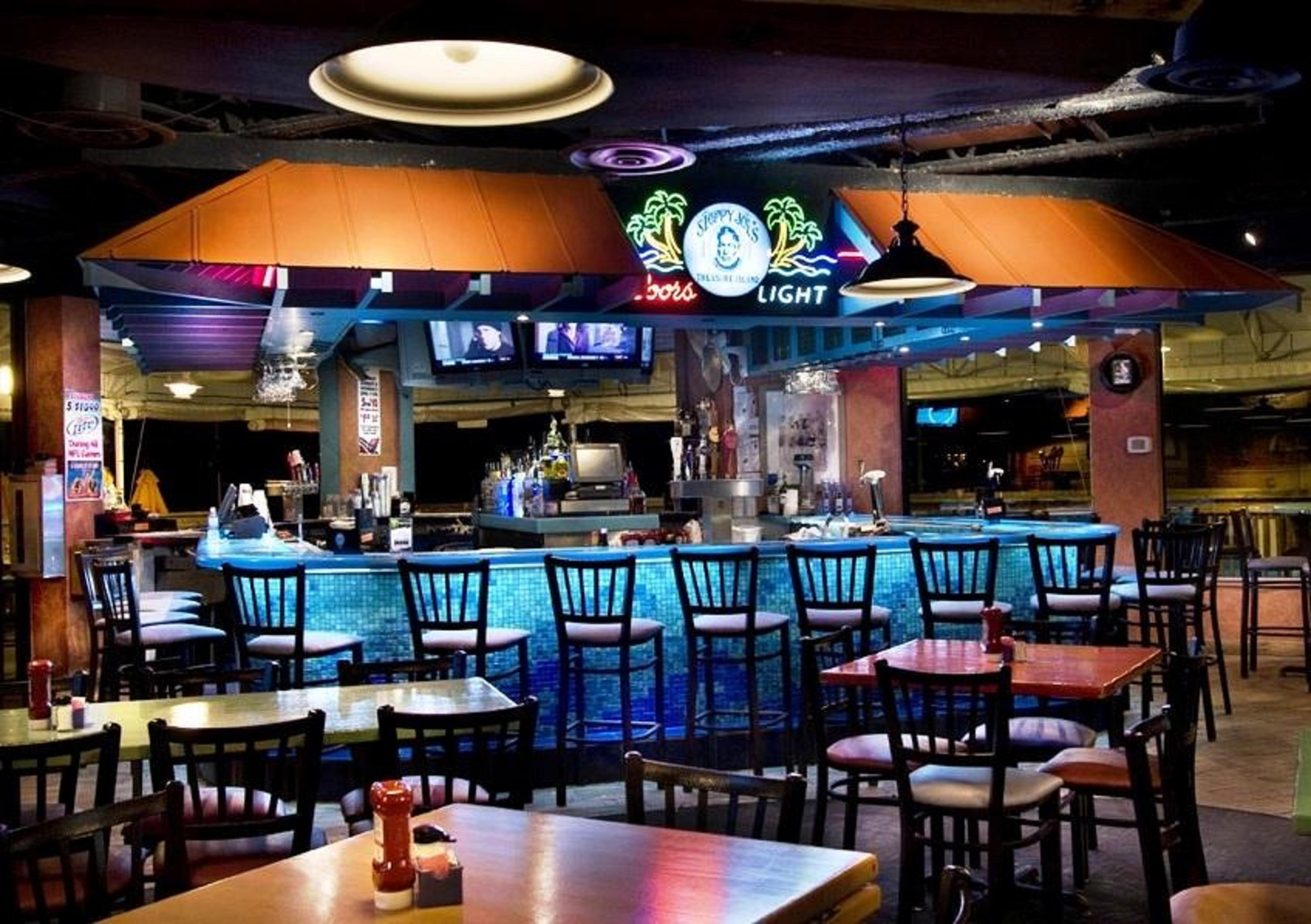 Bilmar Beach Resort St. Pete Beach Bagian luar foto