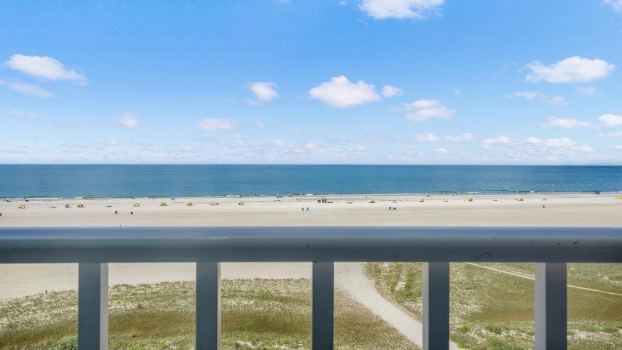 Bilmar Beach Resort St. Pete Beach Bagian luar foto