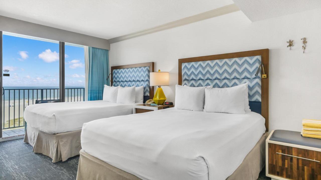 Bilmar Beach Resort St. Pete Beach Bagian luar foto