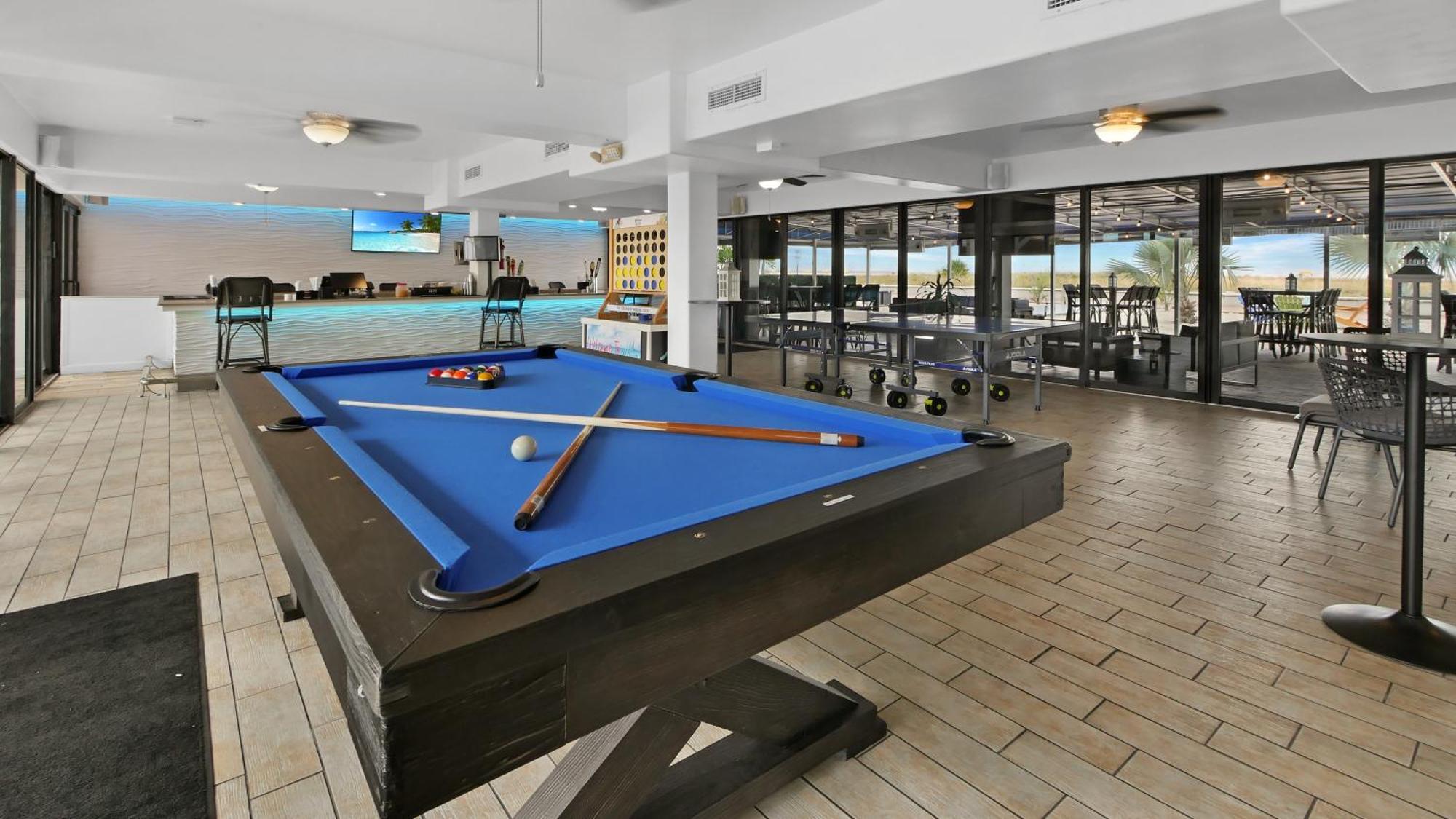 Bilmar Beach Resort St. Pete Beach Bagian luar foto