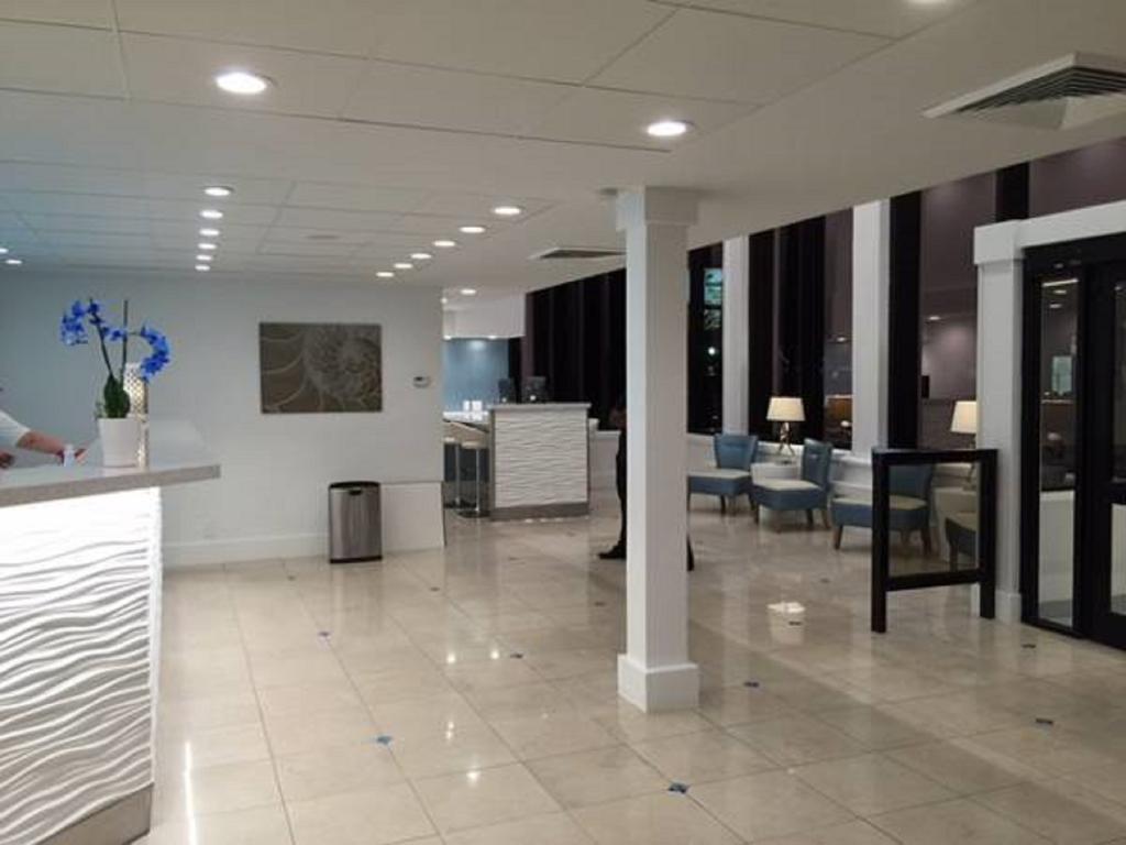 Bilmar Beach Resort St. Pete Beach Bagian luar foto